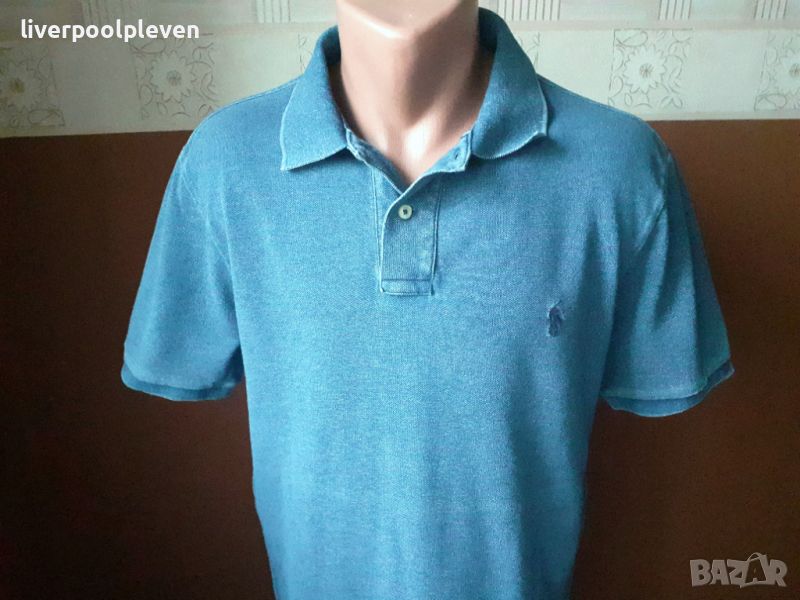 👉Ralph Lauren Original L, снимка 1