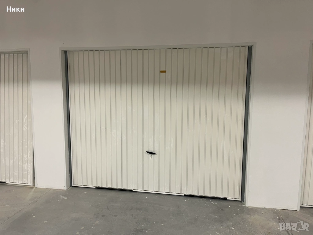 София , Студентски град,гараж под наем, снимка 1