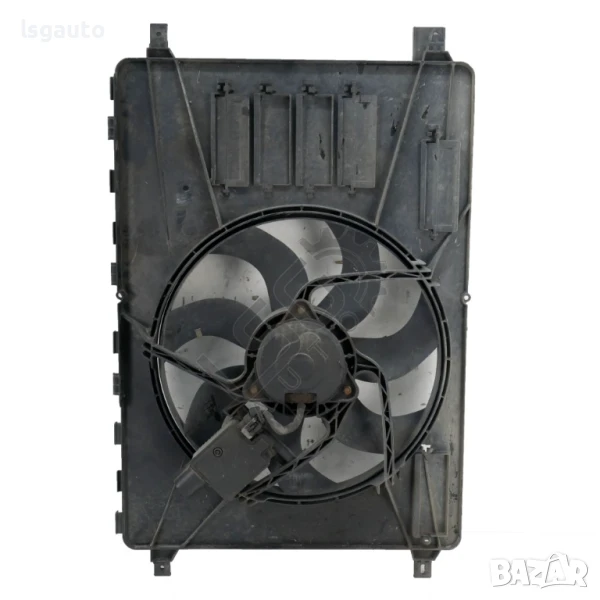 Дифузьор Ford S-MAX 2006-2014 ID:147269, снимка 1