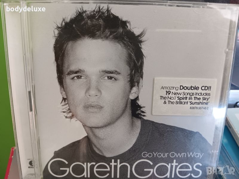 аудио дискове, снимка 1