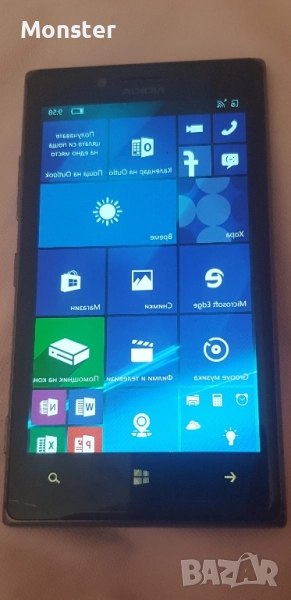 Nokia Lumia 925, снимка 1