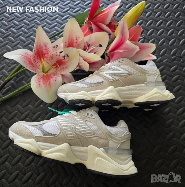 Топ Модел ✨ Дамски Маратонки ✨ NEW BALANCE , снимка 1