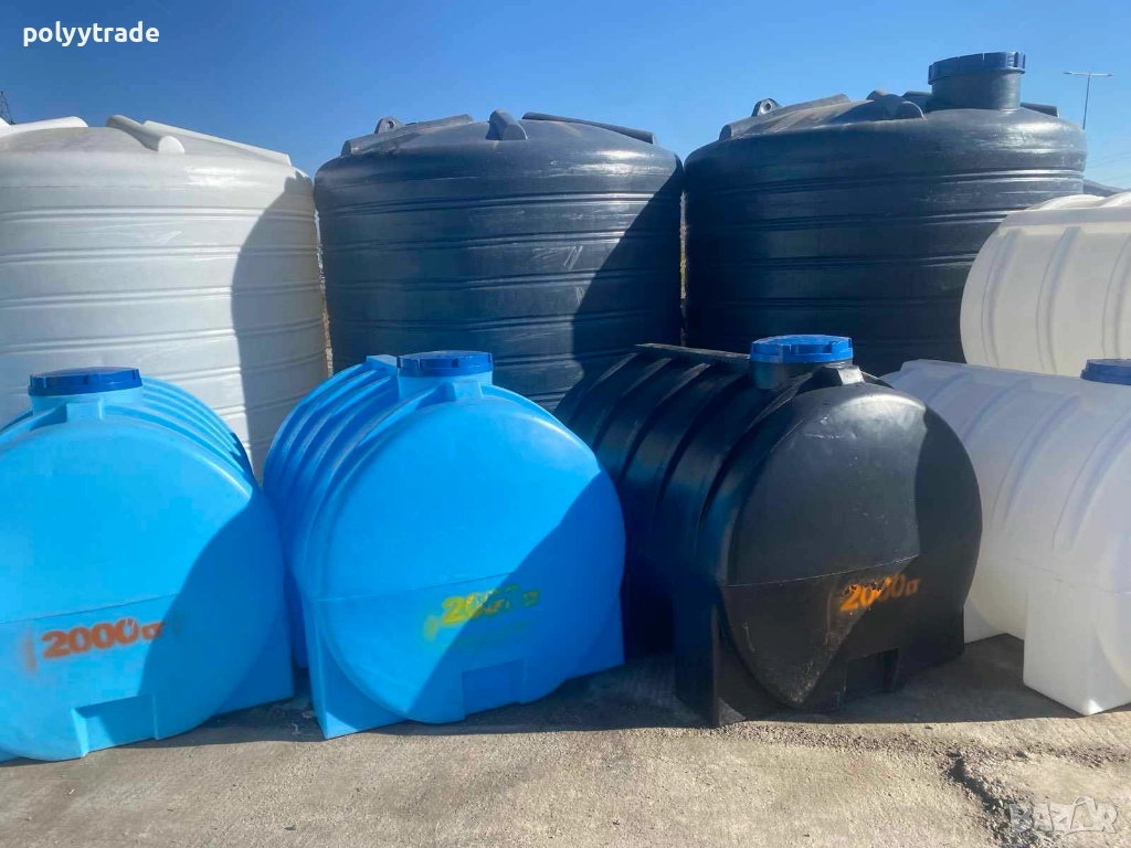 Професионално заваряване и ремонт на резервоари – качествено, бързо и надеждно, снимка 1