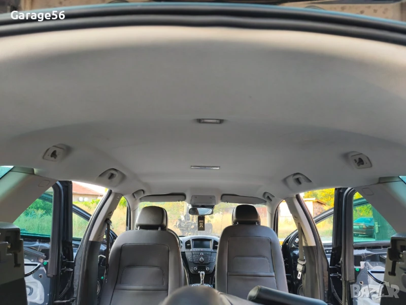 Таван за Opel Insignia комби, снимка 1