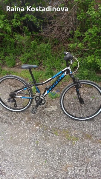 Велосипед Drac, снимка 1