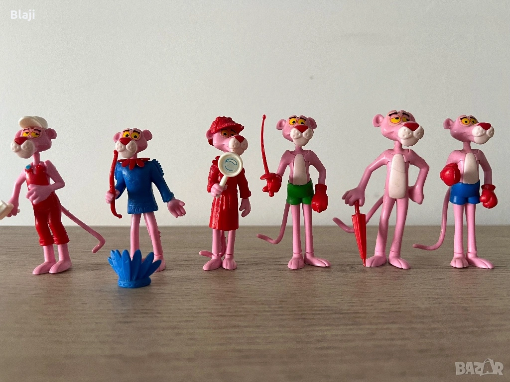 Киндер играчки, снимка 1