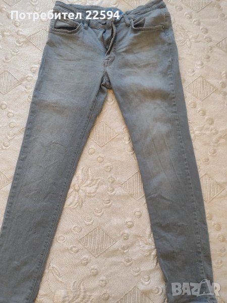 Мъжки дънки Pierre Cardin slim 33, снимка 1