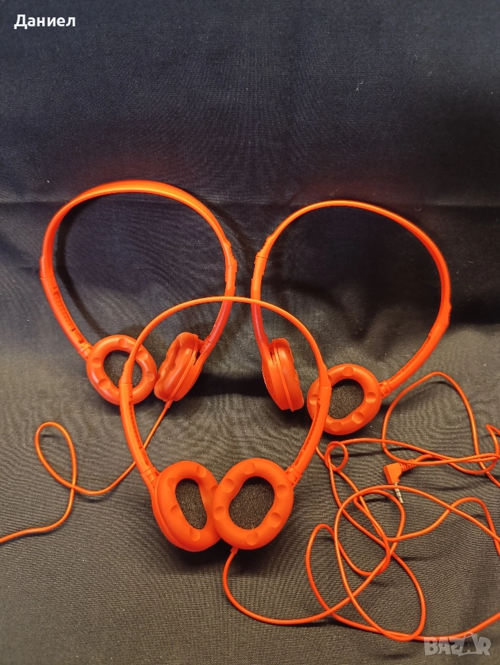 Слушалки , снимка 1