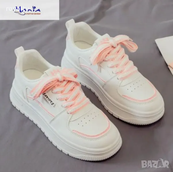 Дамски маратонки , снимка 1