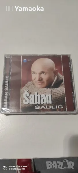 Saban Saulic, снимка 1