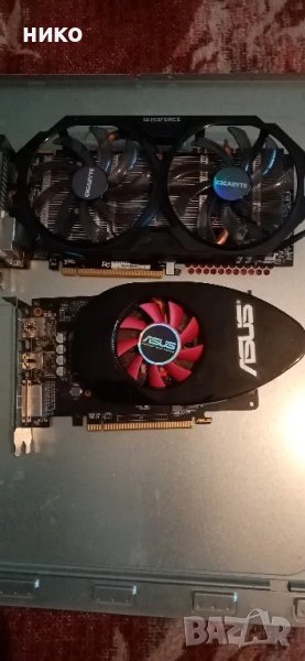 Prodavam viideo karta r9 270 4gb, снимка 1