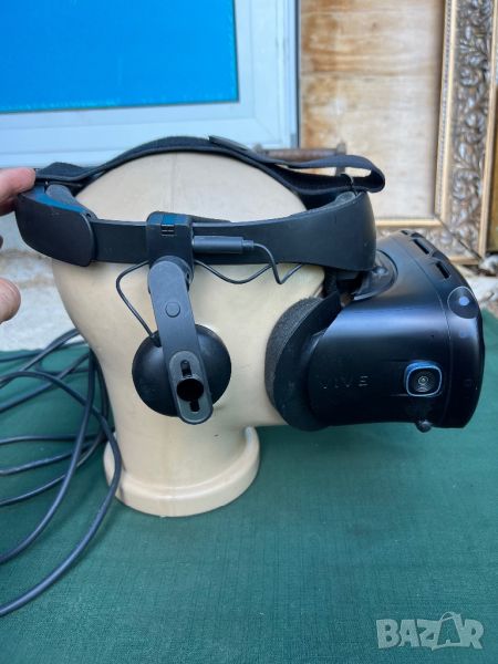 Продавам очила за виртуална реалност HTC VIVE , снимка 1