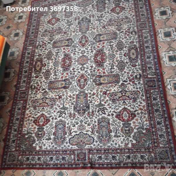 Персийски килими и пътеки , снимка 1