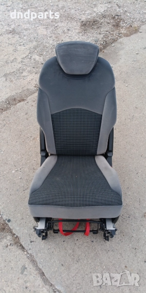 Задна седалка Citroen C8 2013г.	, снимка 1