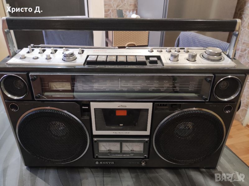 Sanyo M 9994 ID46469607 