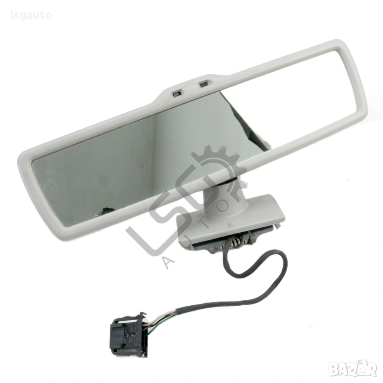 Електрохроматично огледало за задно виждане Volkswagen Touran I 2003-2010 ID: 157376, снимка 1