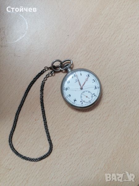 Джобен Швейцарски часовник ОМЕГА, снимка 1