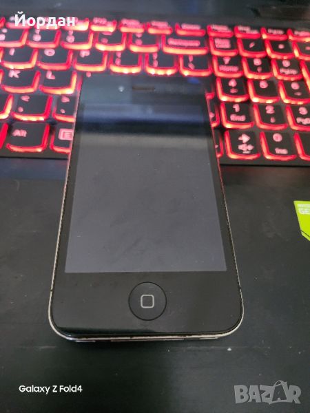 iPhone 4 16gb, снимка 1