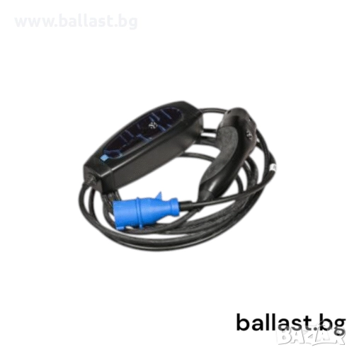 Кабел за зареждане A0005835804 Mercedes Benz, снимка 1