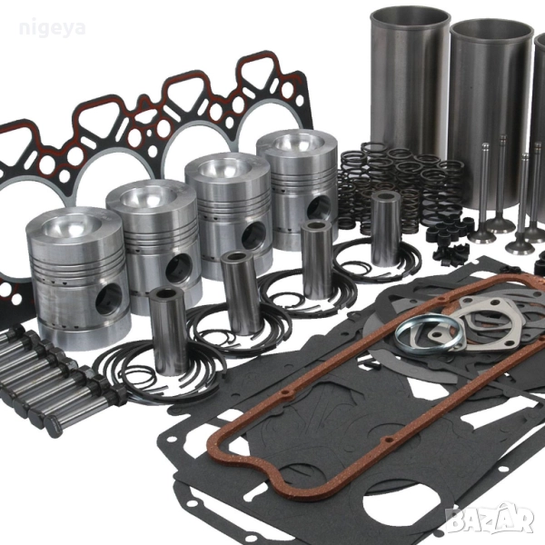 Perkins резервни части за двигатели, снимка 1