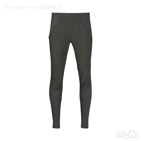 Bergans of Norway 8620 Floyen мъжки туристически планински панталон , снимка 1