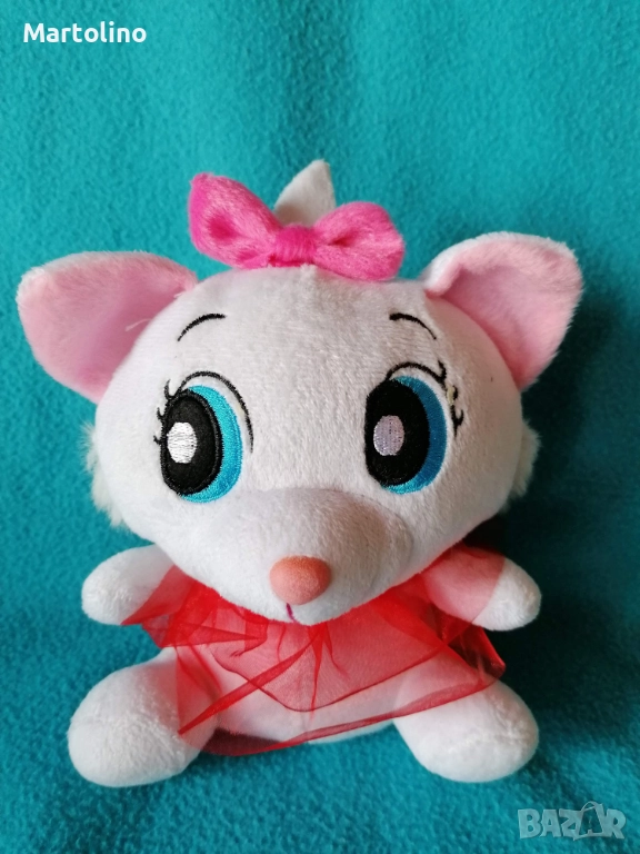 Нова плюшена играчка, снимка 1