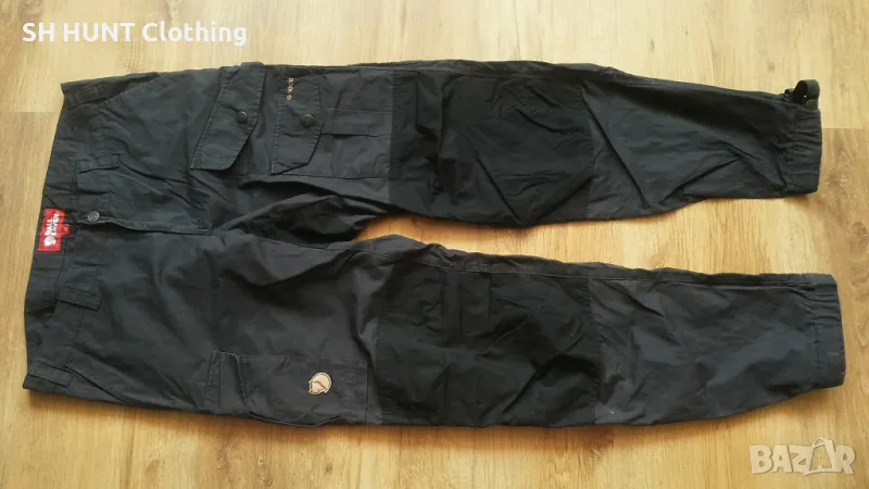 FJALL RAVEN Vidda Pro G-1000 Trouser дамско 40 - L / мъжко M панталон със здрава материя - 1740, снимка 1