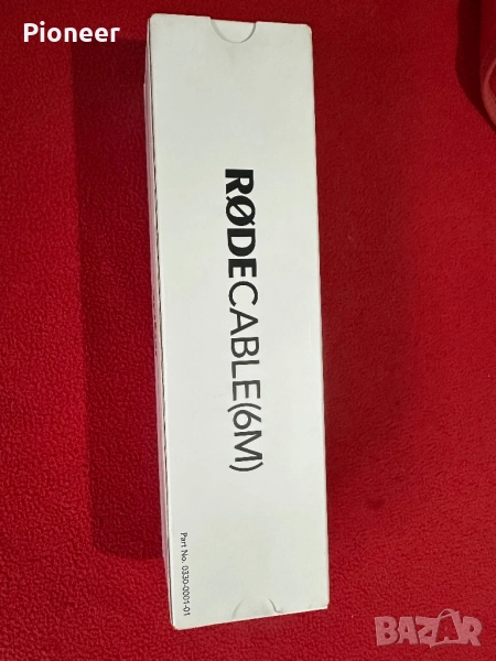 Rode nt1-a , снимка 1