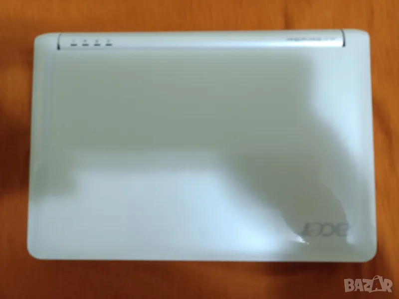 Лаптоп Acer Aspire One ZG5, снимка 1