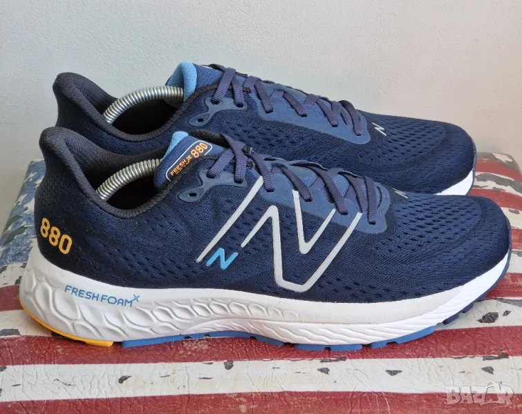 NEW BALANCE, 45.5 номер, НОВИ, снимка 1