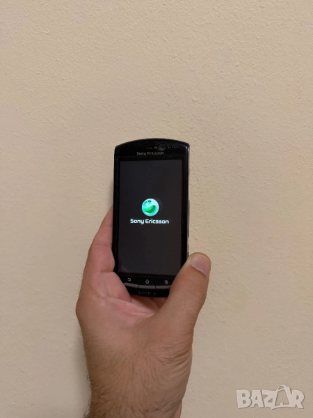 Sony Ericsson MT15i XPERIA NEO, снимка 1