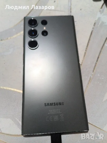 Samsung S 23 Ultra , снимка 1