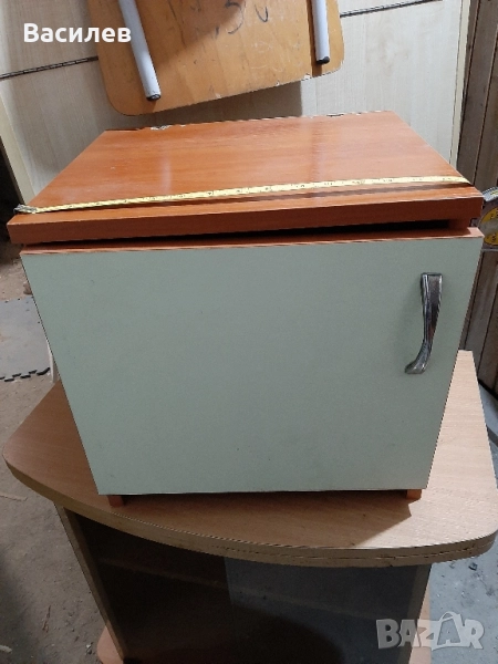 Шкаф за обувки, снимка 1