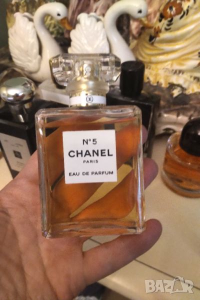 Chanel No 5 Eau de Parfum 50ml, снимка 1