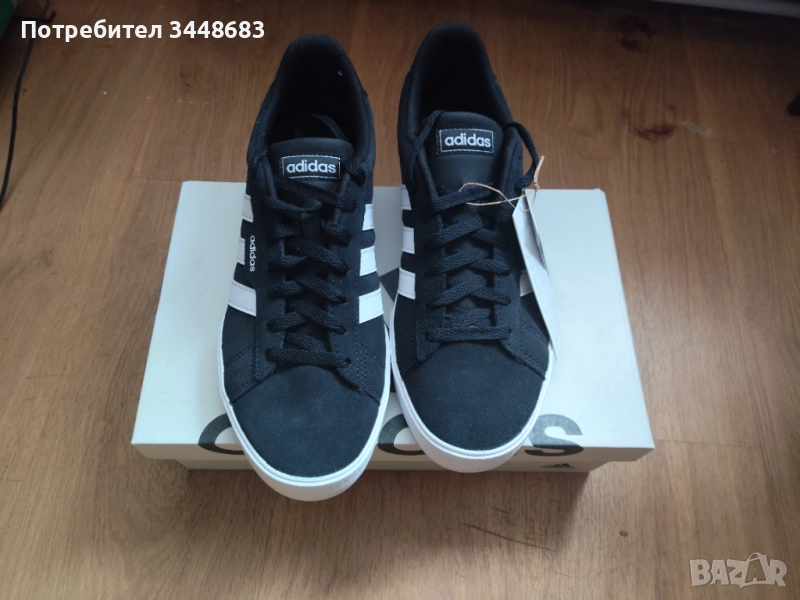 Adidas Daily 3.0 , снимка 1