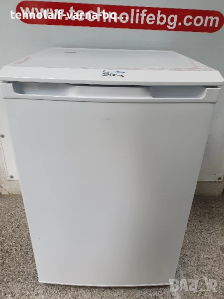 Хладилник с камера Hanseiatic , снимка 1