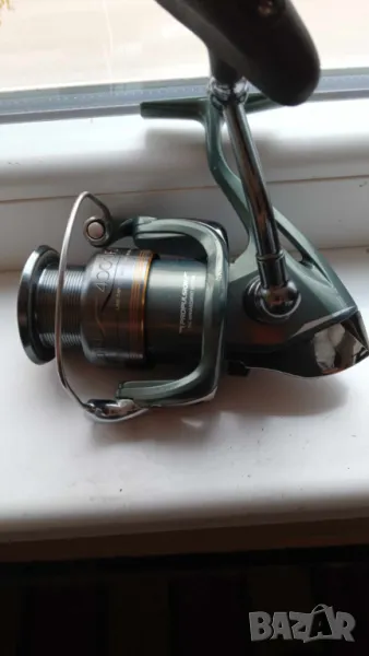 Shimano Symetre 4000FJ, снимка 1