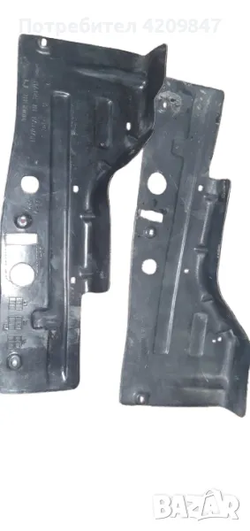 Кори под двигател Опел Астра/Opel astra, снимка 1