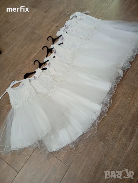 Официални рокли на едро , снимка 1