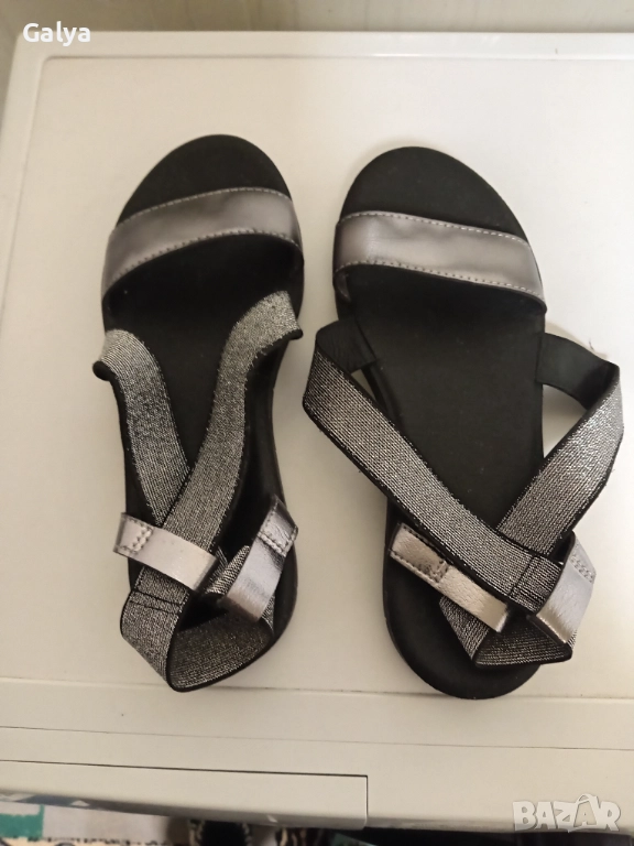 Сандали, снимка 1