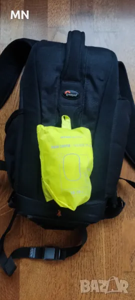 Фото Раница Lowepro flipside 200 aw, снимка 1