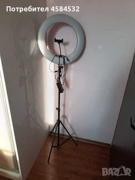 Статив, снимка 1