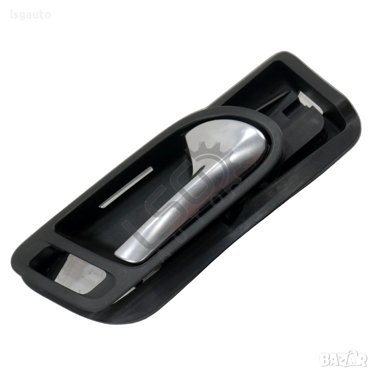 Предна дясна вътрешна дръжка Volkswagen Tiguan I 2007-2015 ID: 156085, снимка 1