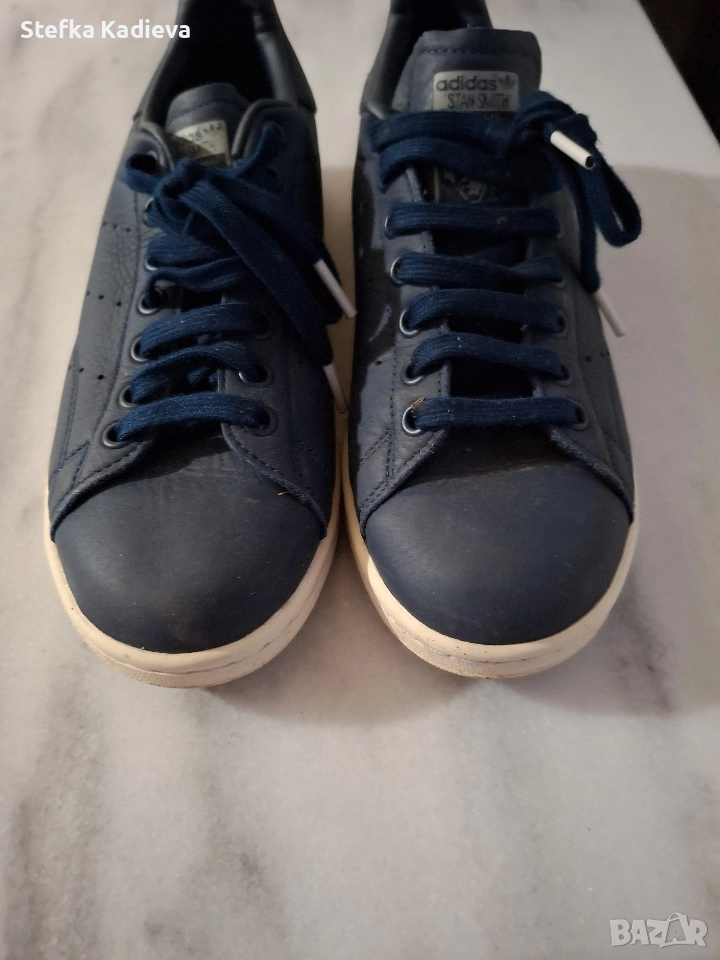 Маркови маратонки!, снимка 1