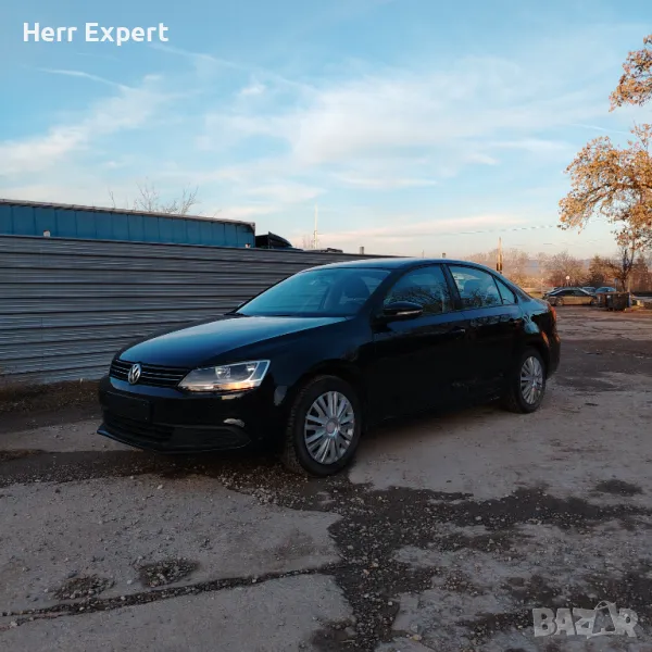 VW Jetta 1.6TDI BlueMot. , снимка 1