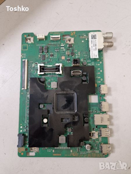 SAMSUNG UE43AU8072U MAIN BOARD BN41-02844E BN94-17367A POWER BOARD BN44-01109A CY-SA043HGEY2V, снимка 1