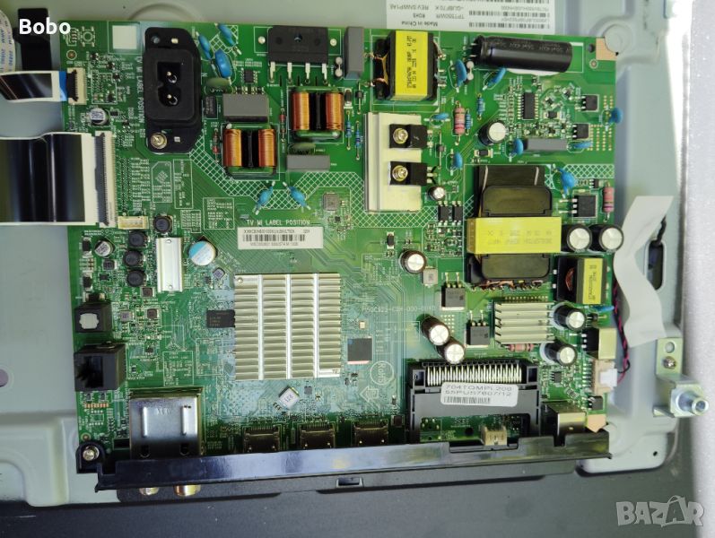 Main board 715GC925-C0H-000-004D, снимка 1