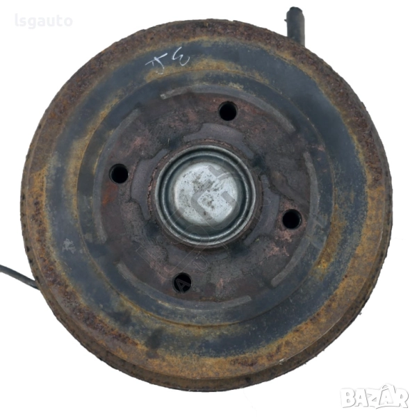 Заден десен шенкел Peugeot 208 I 2012-2019 ID: 151998, снимка 1