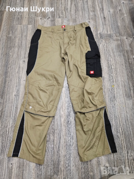 Работен панталон Engelbert strauss размер 28(54-56), снимка 1