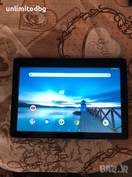 Таблет Lenovo Tab TB-X104F, 10.1, снимка 1